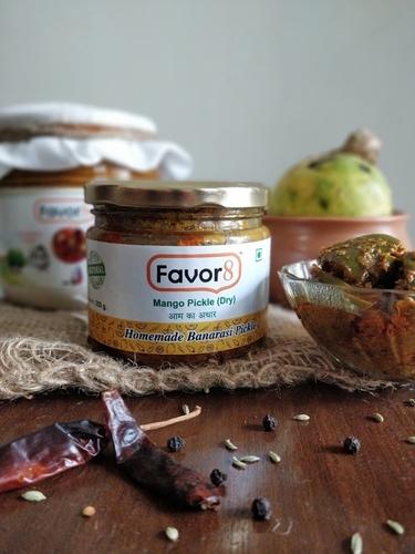 Favor8 Mango Pickle
