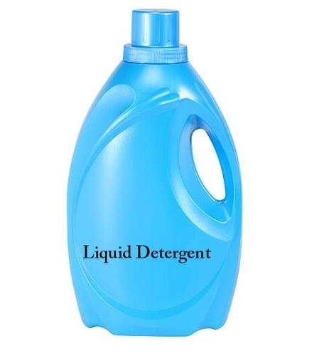 Liquid Detergent