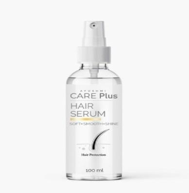 Hair Serum