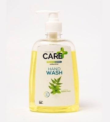 Hand Wash