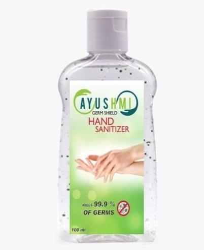 Hand Sanitizer