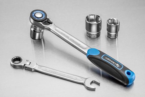 Hoegert  Technik Mechanical Tools
