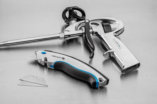 Hoegert Technik Finishing Tools