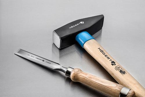 Hoegert Technik Buidling Tools