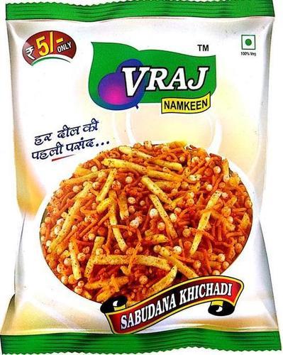 SABUDANA KHICHDI