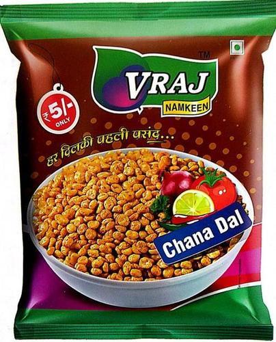 CHANA DAL