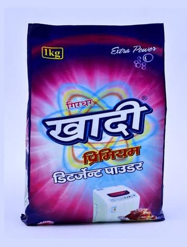 Detergent Powder