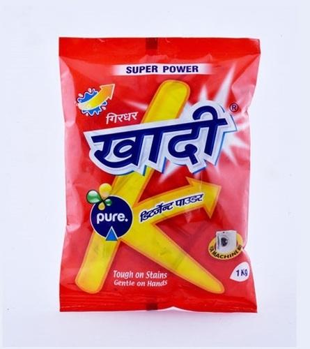 Detergent Powder