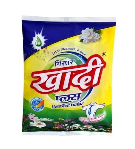 Detergent Powder