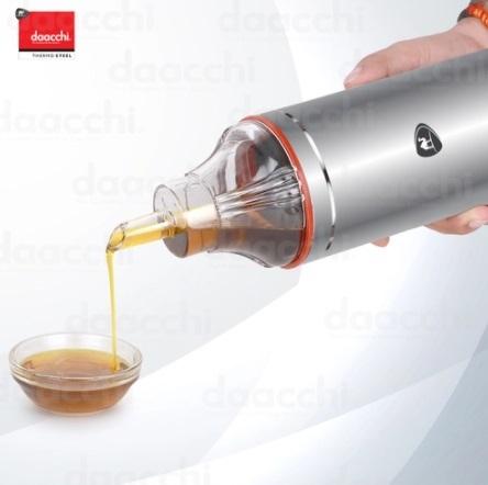 Stainless Steel Oil Dispenser