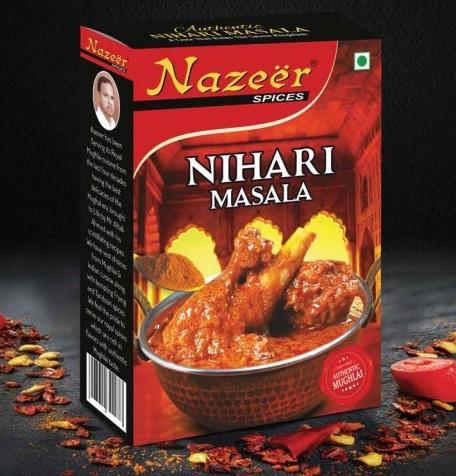 Nihari Masala