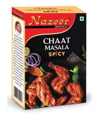 Chat Masala