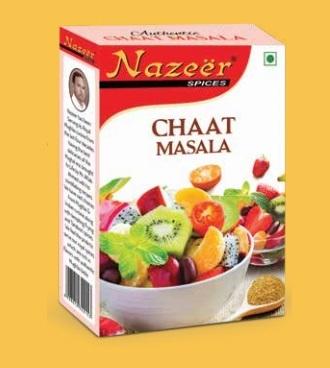 Chat Masala