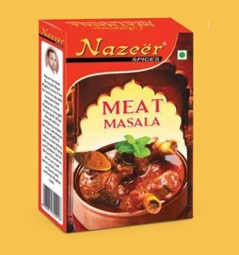 MEAT Masala