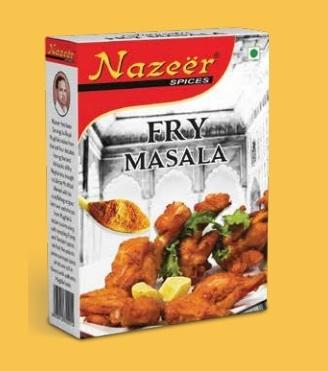 FRY Masala