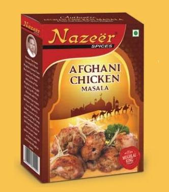 AFGHANI Masala