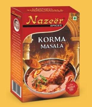 KORMA Masala