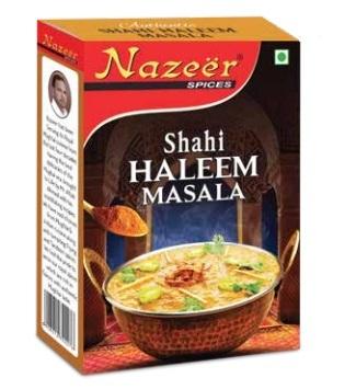 SHAHI HALEEM Masala