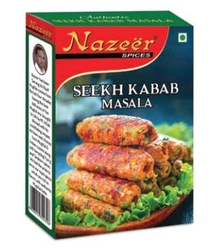 SEEKH KEBAB Masala