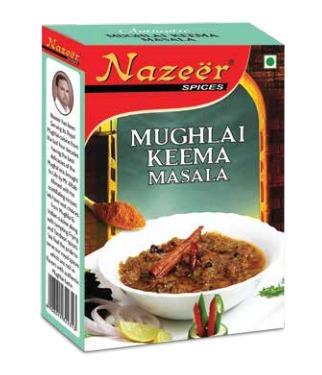 MUGHLAI KEEMA Masala