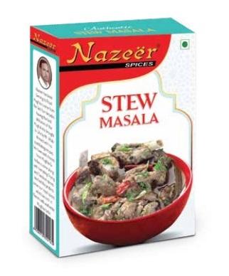 STEW Masala