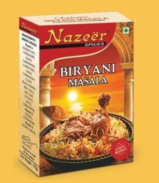 BIRYANI Masala