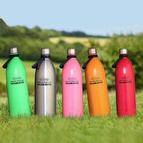 Vacuum Bottle