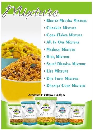 Mixture Namkeen