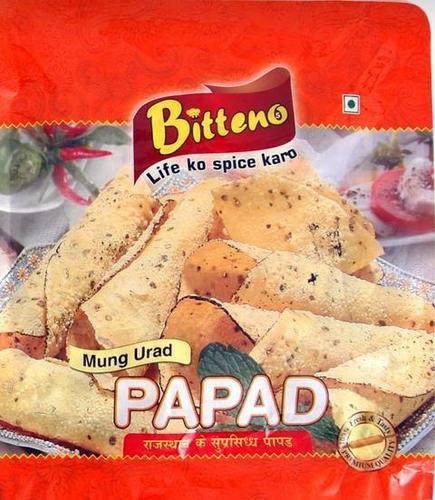 MONG URAD PAPAD