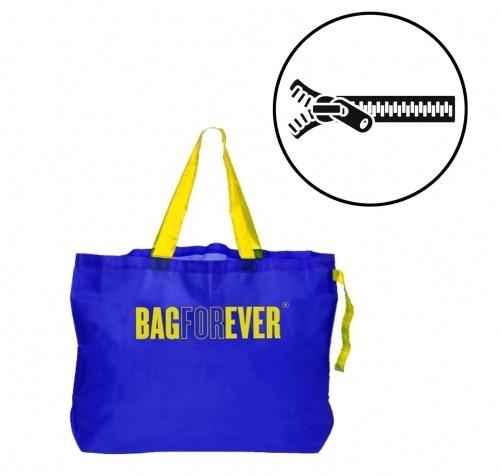 Zipper Bags 