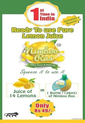 NIMBOO RAS