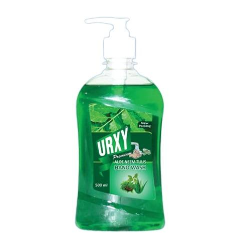Hand Wash