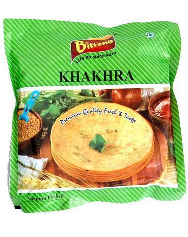 KHAKHRA