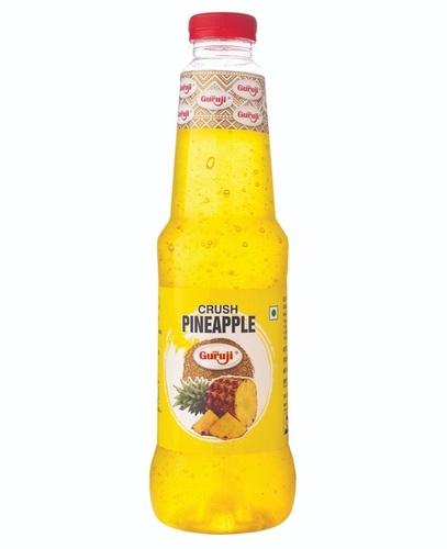 CRUSH Pineapple