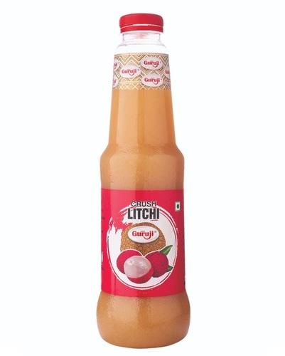 CRUSH Litchi