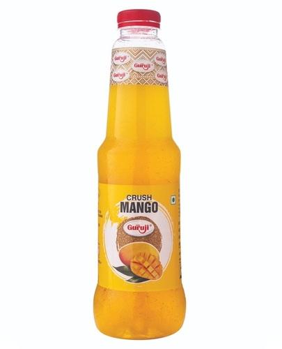 CRUSH Mango
