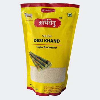 Desi Khand 500Grams