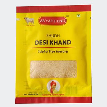 Desi Khand 5Grams 