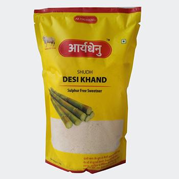 Desi Khand 1KG 