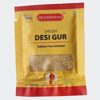Desi Gur 5Grams 