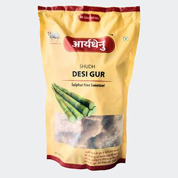 Desi Gur 1KG 