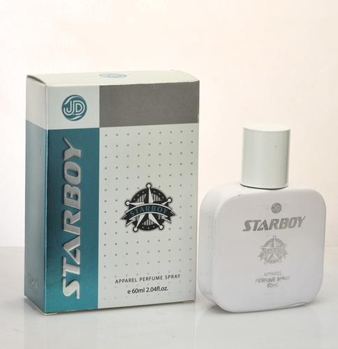 Starboy White 60ml