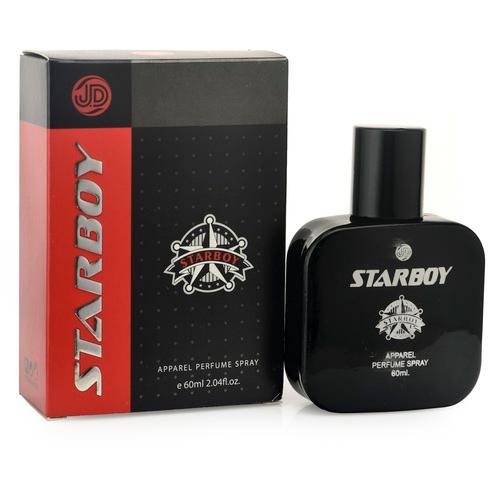 Starboy Black 60ml