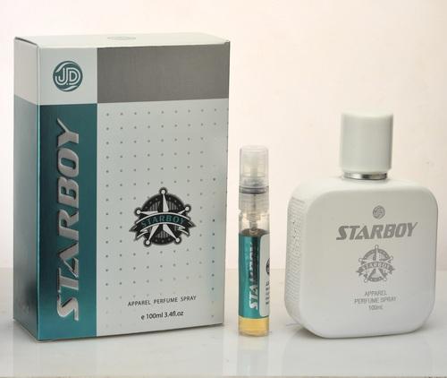 Premium Range 100ml -  Starboy White