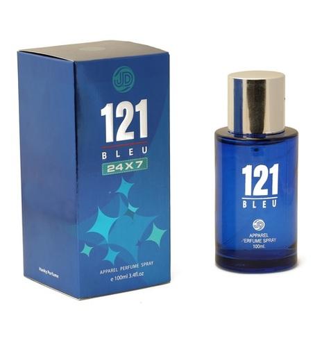 Premium Range 100ml - 121 Bleu 100ml