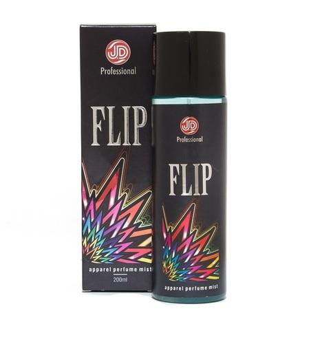 JD Professional Range 200ml - Flip