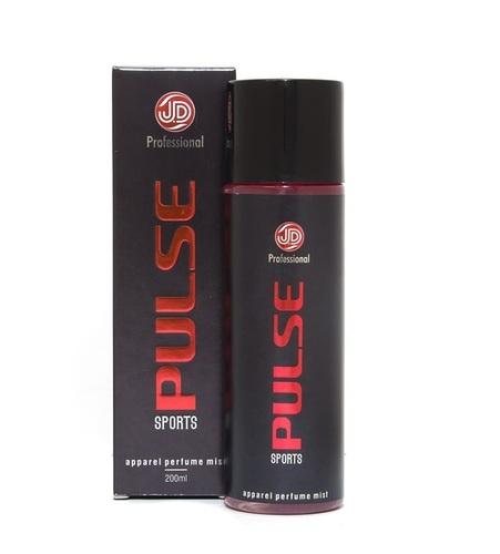 JD Professional Range 200ml  - Pulse Sports