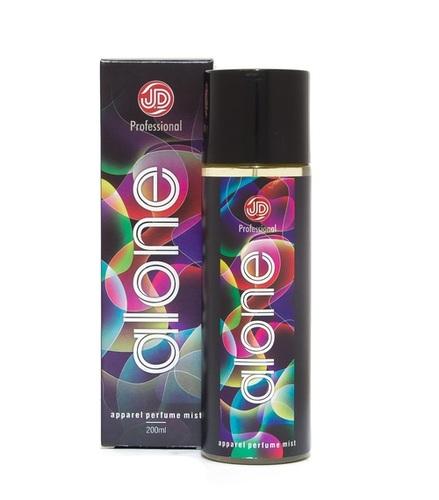 JD Professional Range 200ml - Alone