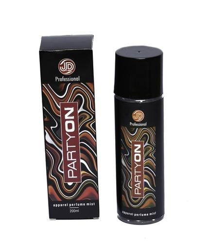 JD Professional Range 200ml - PartyOn