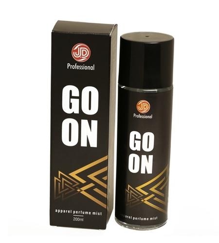 JD Professional Range 200ml - GO On